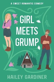 Couverture_Girl Meets Grump