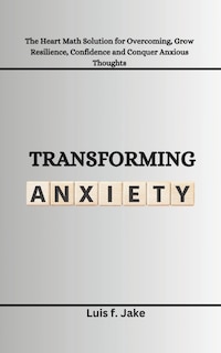 Front cover_Transforming Anxiety