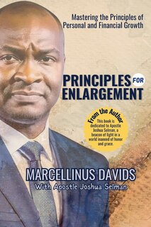Front cover_Principles for Enlargement
