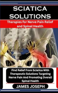 Front cover_Sciatica Solutions
