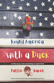 Couverture_Round America with a Duck