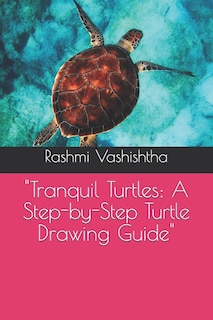 Front cover_Tranquil Turtles