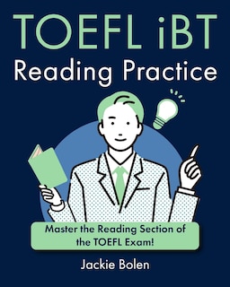 Front cover_TOEFL iBT Reading Practice