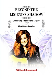Front cover_Beyond the Legend's Shadow