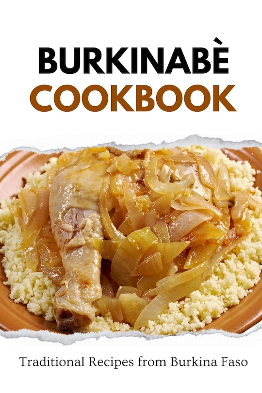 Couverture_Burkinabè Cookbook