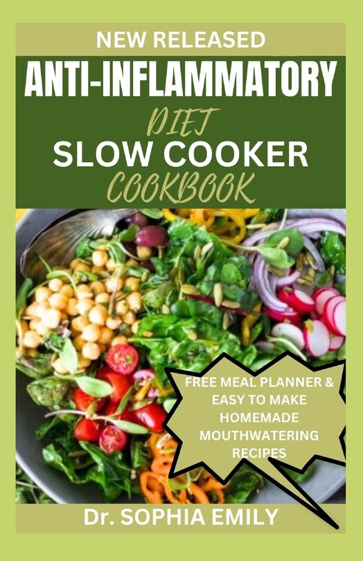 Front cover_Anti-Inflammatory Diet Slow Cooker Cookbook