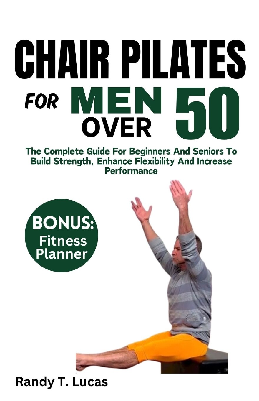 Pilates for beginners over 50 outlet