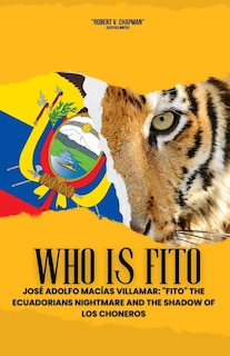 Front cover_Who is Fito
