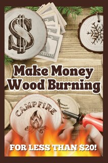 Couverture_Make Money Wood Burning