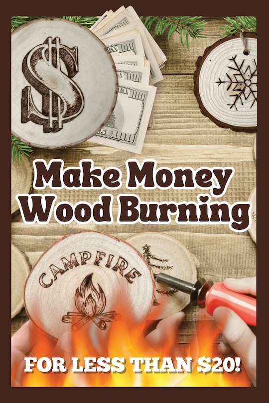 Couverture_Make Money Wood Burning