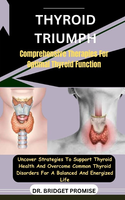 Front cover_Thyroid Triumph