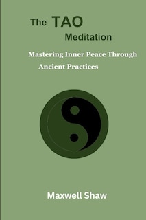 Couverture_The Tao Meditation
