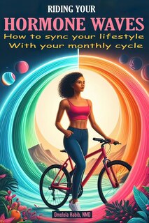 Couverture_Riding Your Hormone Waves