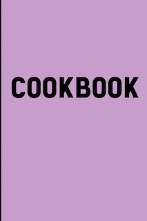 Front cover_Cookbook