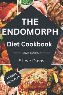 Couverture_The Endomorph diet cookbook