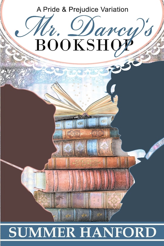 Front cover_Mr. Darcy's Bookshop