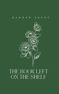 Front cover_The Book Left On The Shellf