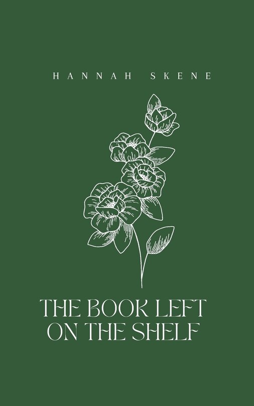 Front cover_The Book Left On The Shellf