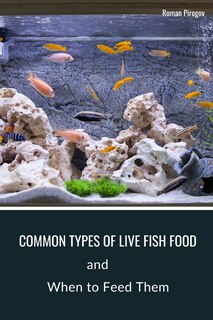 Couverture_Common Types of Live Fish Food