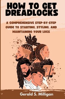 Couverture_How to Get Dreadlocks