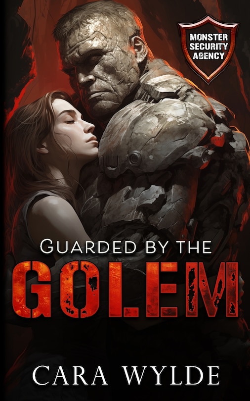 Guarded by the Golem