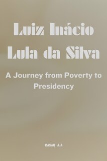 Couverture_Luiz Inácio Lula da Silva