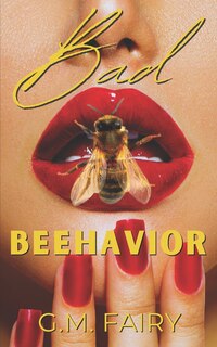 Front cover_Bad Beehavior