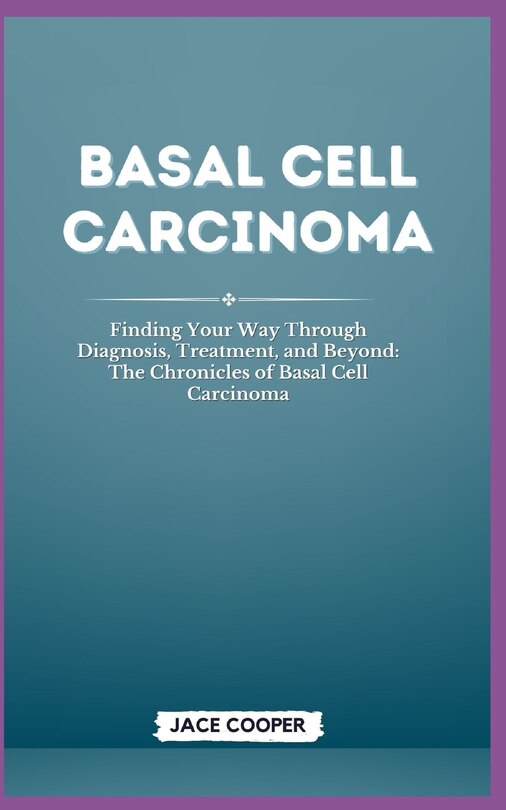 Front cover_Basal Cell Carcinoma