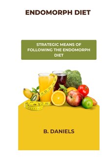 Couverture_Endomorph Diet
