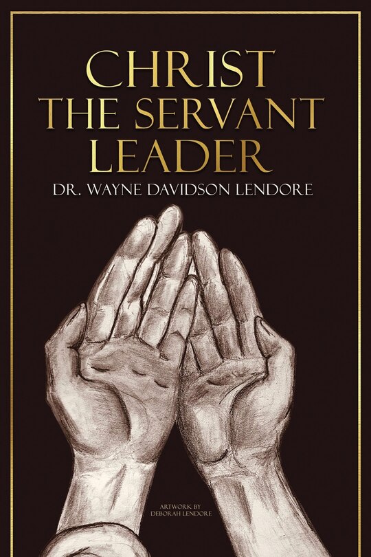 Christ the Servant Leader