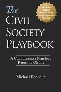 Front cover_The Civil Society Playbook