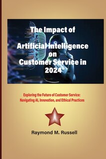 Couverture_The Impact of Artificial Intelligence on Customer Service in 2024