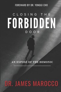 Front cover_Closing the Forbidden Door