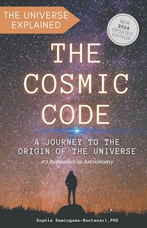 Couverture_The Cosmic Code