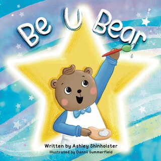 Couverture_Be U Bear