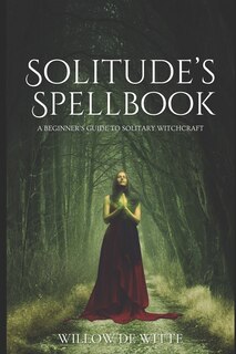 Couverture_Solitude's Spellbook