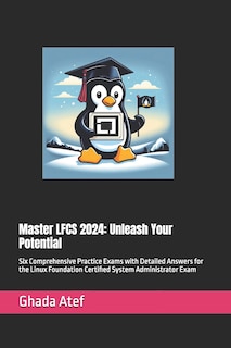 Front cover_Master LFCS 2024