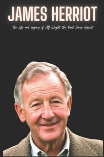 Front cover_James Herriot