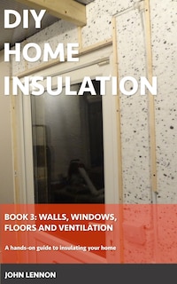 Front cover_DIY Home Insulation