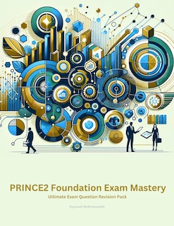 Couverture_PRINCE2 Foundation Exam Mastery
