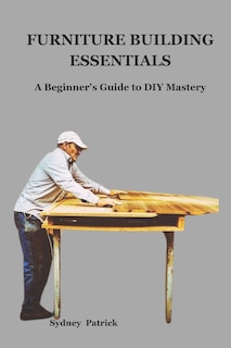 Couverture_Furniture Building Essentials