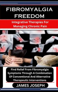 Front cover_Fibromyalgia Freedom