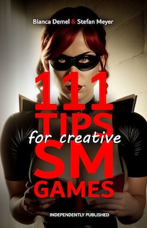 Couverture_111 Tips for creative BDSM Games