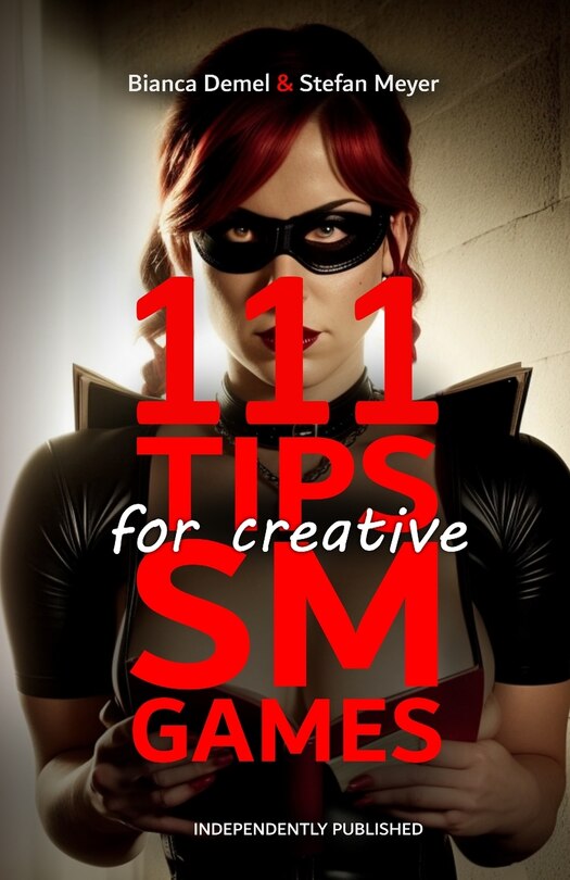 Couverture_111 Tips for creative BDSM Games
