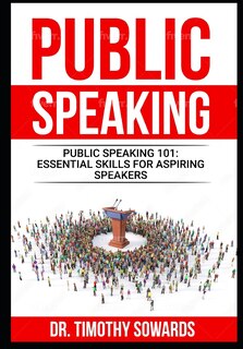 Front cover_Public Speaking 101