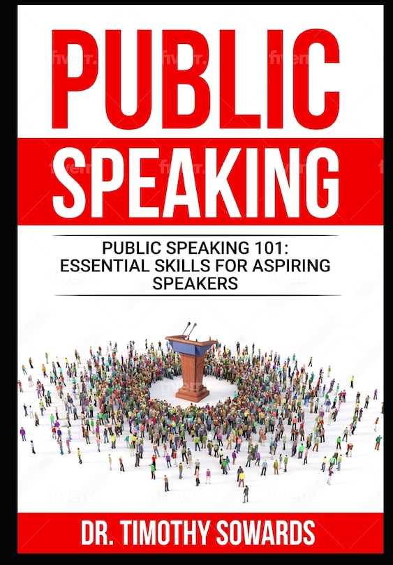Front cover_Public Speaking 101