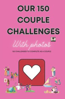 Front cover_150 couple challenges