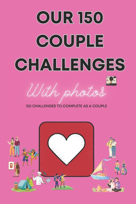 Front cover_150 couple challenges