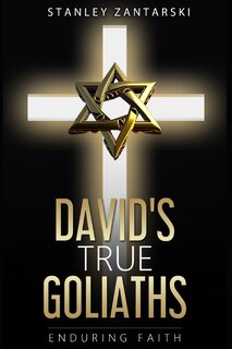 Front cover_David's True Goliaths
