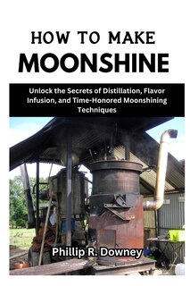Couverture_How to Make Moonshine